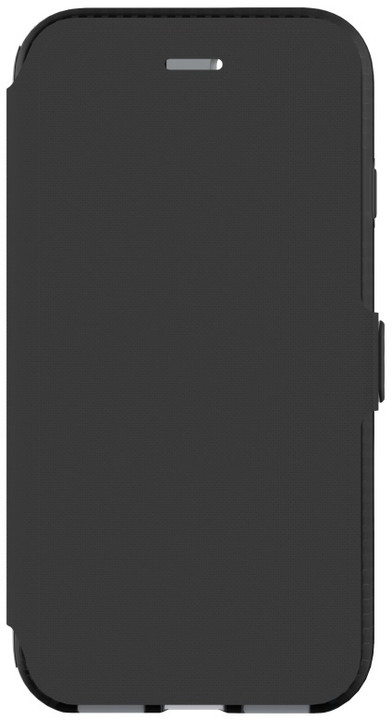 Tech21 Evo Wallet pouzdro typu kniha pro Apple iPhone 7, kouřové_2106154932