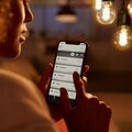 Philips HUE trojbalení žárovek Filament A60_2087665176