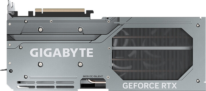 GIGABYTE GeForce RTX 4070 Ti GAMING 12G, 12GB GDDR6X_815182179