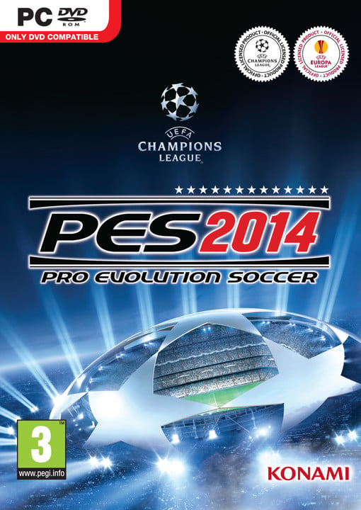 Pro Evolution Soccer 2014 (PC)_1138469721