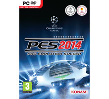 Pro Evolution Soccer 2014 (PC)_1138469721