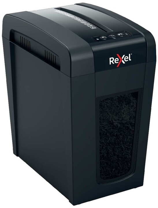 Rexel Secure X10-SL_142340700