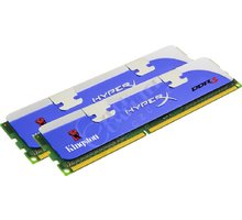 Kingston HyperX 4GB (2x2GB) DDR3 1600_1131971665