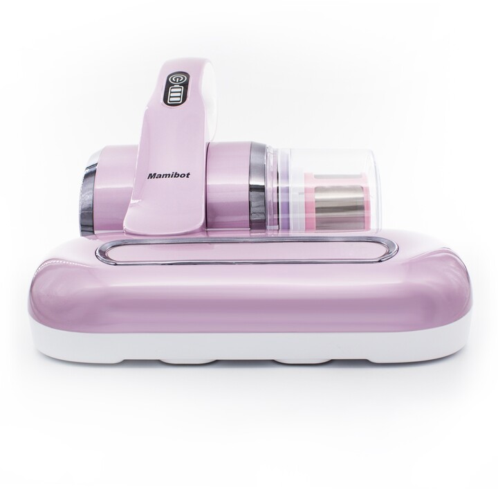 Mamibot ruční vysavač UV Lite 100 Pink_825456413
