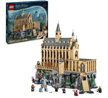 LEGO® Harry Potter™ 76435 Bradavický hrad: Velká síň_1098604624