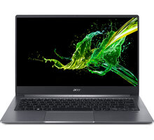 Acer Swift 3 (SF314-57), šedá_1703594182