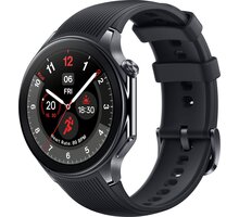 OnePlus Watch 2 Black Steel OPWATCH2BKS