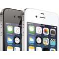 Apple iPhone 4S - 8GB, černá_2124182885