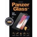 PanzerGlass Premium Privacy pro Apple iPhone X / XS, černé_850462857