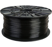 Filament PM tisková struna (filament), PETG, 1,75mm, 2kg, černá O2 TV HBO a Sport Pack na dva měsíce