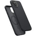 Spigen ochranný kryt Caseology Nano Pop MagSafe pro Apple iPhone 15, černá_1275113993