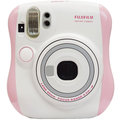 Fujifilm Instax 25 mini, růžová