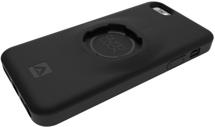 Quad Lock Case - iPhone 5/5s/SE - Kryt mobilního telefonu_1993294158