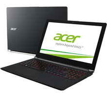 Acer Aspire V15 Nitro (VN7-591G-75TU), černá_1023340372