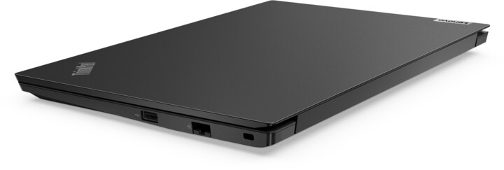 Lenovo ThinkPad E14 Gen 2 (Intel), černá_874830970