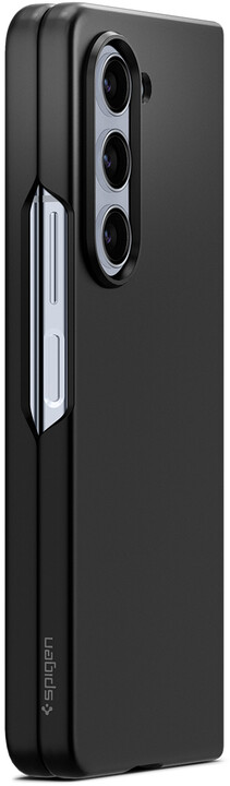 Spigen ochranný kryt Air Skin pro Samsung Galaxy Z Fold5, černá_1880977371