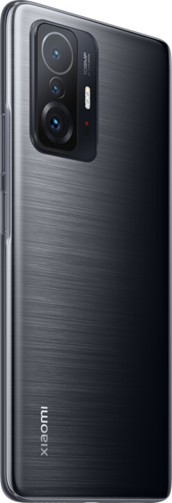 Xiaomi 11T, 8GB/256GB, Meteorite Gray_1002121950