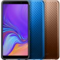 Samsung pouzdro Gradation Cover Galaxy A7 (2018), gold_492745687