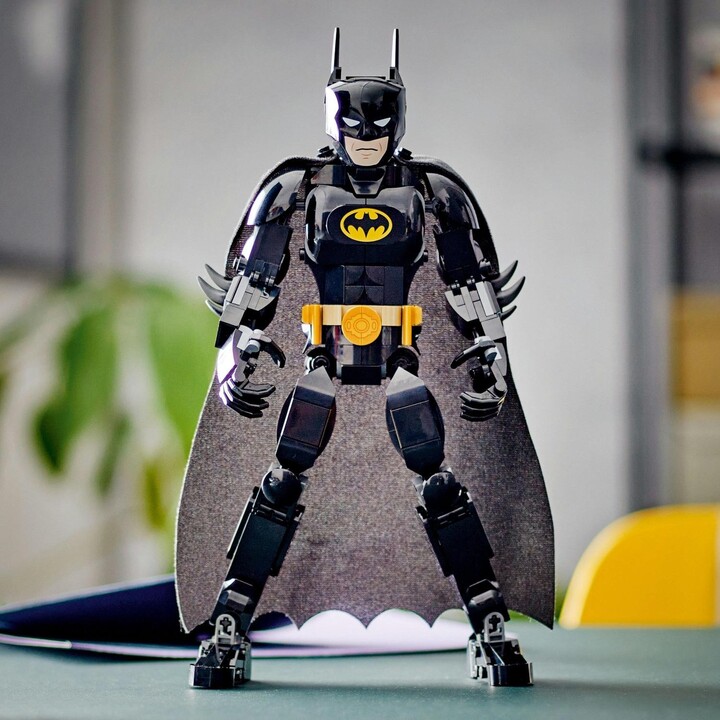 LEGO® DC Batman™ 76259 Sestavitelná figurka: Batman™_927211310