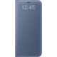 Samsung S8 Flipové pouzdro LED View, modrá