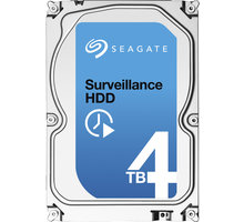 Seagate Surveillance - 4TB_2104912791