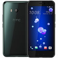HTC U11, 4GB/64GB, Dual SIM, Brilliant Black, černá_1740402849