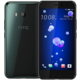 HTC U11, 4GB/64GB, Dual SIM, Brilliant Black, černá