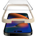 PanzerGlass ochranné sklo pro Apple iPhone 14 Pro Max s instalačním rámečkem_1556512917