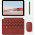 Microsoft Type Cover pro Surface Go, ENG, červená_1010736645