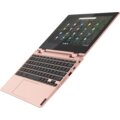 Lenovo Chromebook C340-11, růžová_1608765864