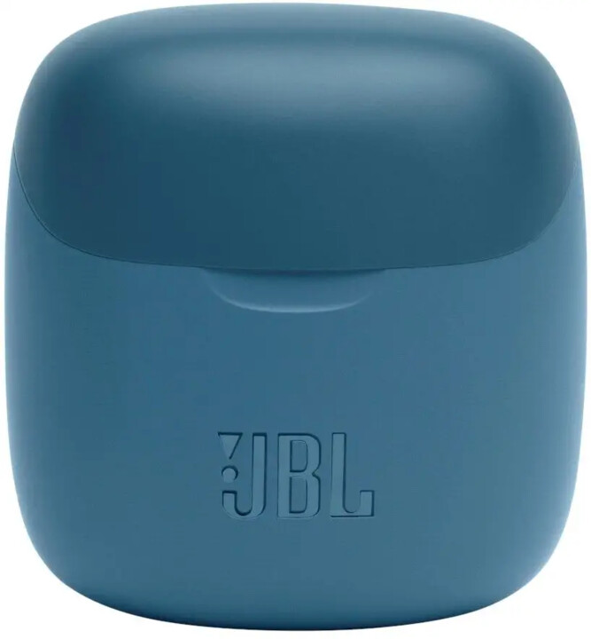 JBL Tune 225TWS, modrá