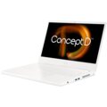 Acer ConceptD 3 (CN314-73G), bílá