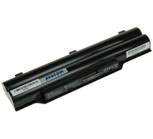 Avacom baterie pro Fujitsu Siemens LifeBook AH530, AH531 Li-Ion 10,8V 5200mAh/56Wh_1308681459