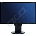 NEC MultiSync EA232WMi, černá - LED monitor 23&quot;_651737378