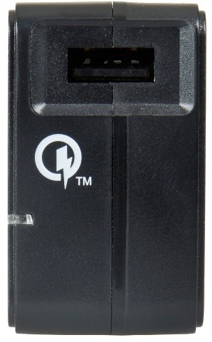 Evolveo MX500, rychlá USB nabíječka 230V_1673404603