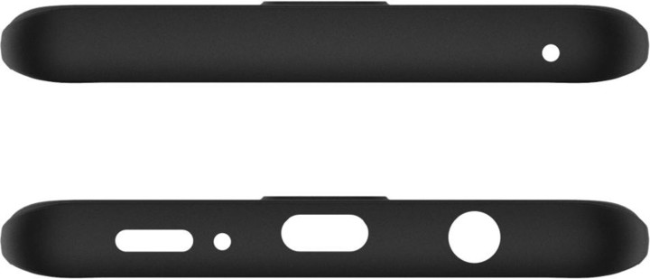 Spigen Air SkinS pro Samsung Galaxy S9, black_2013115236