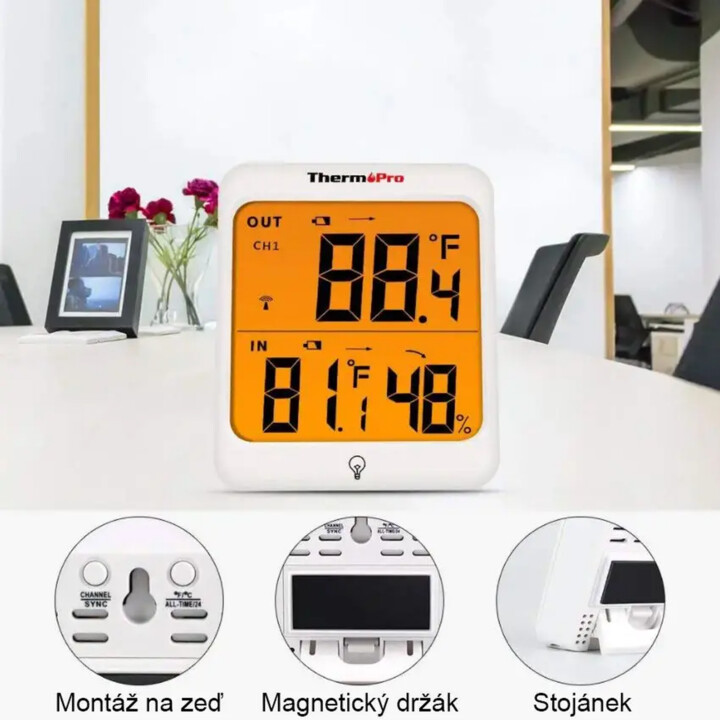 ThermoPro TP63_1778659584