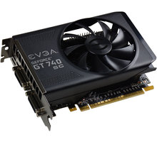 EVGA GeForce GT 740 Superclocked 4GB_394205533