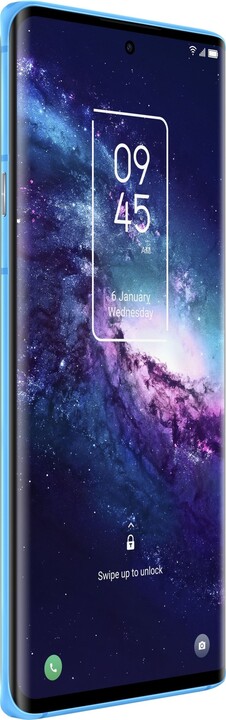 TCL 20PRO, 6GB/256GB, 5G, Marine Blue_474340363