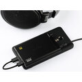 Topping NX4DSD, sluchátkový zesilovač s DA převodníkem, černá_1337669629