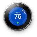 Google chytrý termostat Nest, 3. generace_1539444100