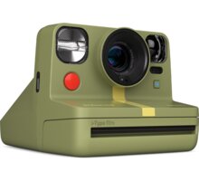 Polaroid Now+ Gen 2, zelená 9075