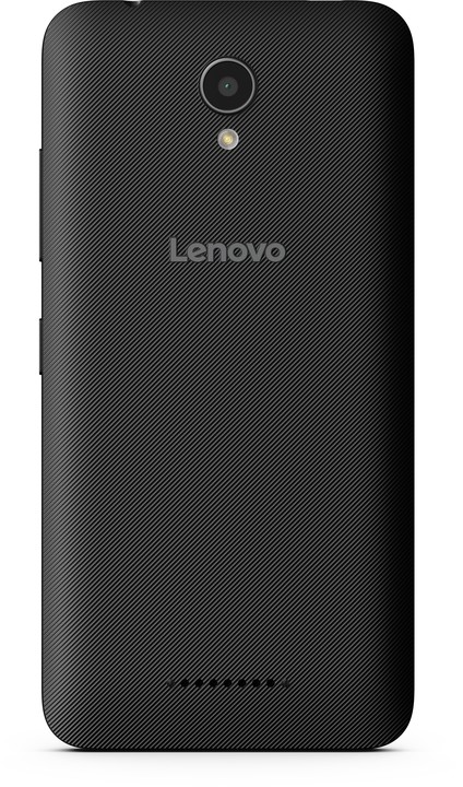 Lenovo B - 8GB, LTE, černá_1982886682
