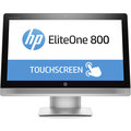 HP EliteOne 800 G2 Touch, stříbrná_910430325