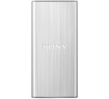 Sony SL-BG1S - 128GB, stříbrná_1379093436