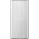 Sony SL-BG1S - 128GB, stříbrná