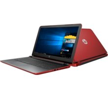 HP Pavilion 15 (15-ab218nc), červená_1201334723