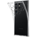 Spigen ochranný kryt Liquid Crystal pro Samsung Galaxy S24 Ultra, čirá_880272452