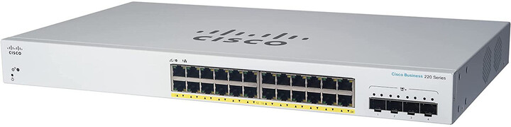 Cisco CBS220-24P-4X, RF_1192609204