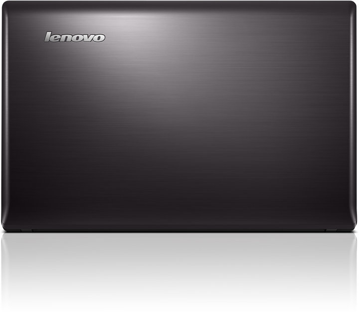 Lenovo IdeaPad G780, černá_2075268644
